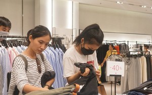 Black Friday: Không có ‘bão’ mua sắm, ‘vỡ’ kịch bản bán hàng