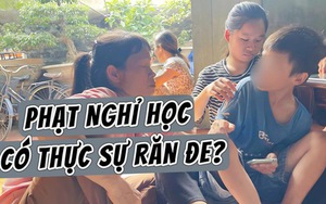 Từ vụ nam sinh lớp 7 phải điều trị tâm thần vì bị bạn đánh, chuyên gia nói: Nhiều em bị đuổi học còn nghĩ mình "ngầu"!