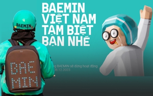 Bất ngờ ứng dụng giao đồ ăn Hàn Quốc rút khỏi Việt Nam, tài xế không giấu được tiếc nuối: Vì sao như vậy?