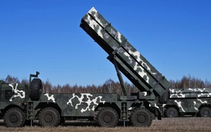 Polonez-M - Hệ thống tên lửa pháo binh Belarus có thể mạnh hơn cả ATACMS