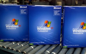 22 năm nhìn lại Windows XP: Hệ điều hành đáng nhớ nhất mà Microsoft từng mang đến