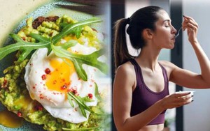 Ăn sáng thế nào mới có lợi, giúp giảm cân? Biết được sự thật nhiều người sẽ hối hận về những gì mình đã ăn