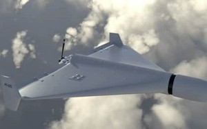 Nga sử dụng chiến thuật tàng hình giúp máy bay không người lái qua mặt hệ thống phòng không Ukraine