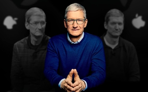 Quá khứ ít ai biết của CEO Apple: Đi giao báo kiếm tiền khi mới 13 tuổi, tự bươn chải tiền học đại học vì bố mất việc