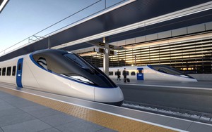 Tín hiệu mới dự án đường sắt tốc độ cao Bắc - Nam: Bộ nào ủng hộ kịch bản 70 tỷ USD, chạy 350km/h?