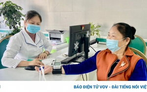 Xơ gan phát triển âm thầm, nhiều người tử vong sớm