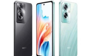 Oppo A79 5G có giá 7,99 triệu đồng tại Việt Nam: mạnh, yếu ra sao?