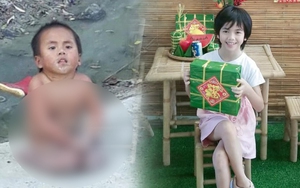 Thông tin mới về bé Pàng liệt 2 chân quỳ dưới trời lạnh: Nhiều người bất ngờ, tiếc nuối