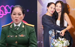 Nữ Đại tá sắp được phong danh hiệu NSND là ai?