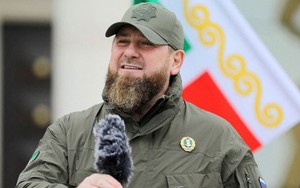 Lãnh đạo Chechnya tuyên bố sẵn sàng gửi thêm 3.000 quân tới Ukraine