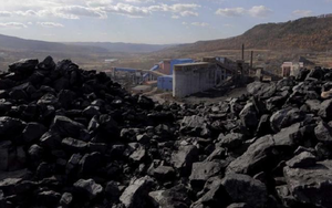 Sập mỏ than ở Trung Quốc, 11 người thiệt mạng