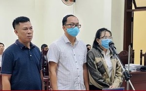 Ngày 5/12, cựu thiếu tá tông chết nữ sinh lớp 12 ở Ninh Thuận hầu tòa