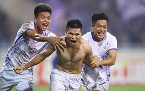 Đội bóng Việt Nam sẽ tạo địa chấn, CLB Trung Quốc bị loại sớm khỏi giải châu Á?