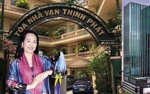 Người chở những xe tiền từ Ngân hàng SCB về nhà riêng của bà Trương Mỹ Lan khai gì?