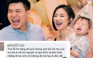 Bùng nổ cuộc chiến giữa fan của Pam và du học sinh sau phát ngôn "Thật khủng khiếp khi trẻ là công cụ kiếm tiền"