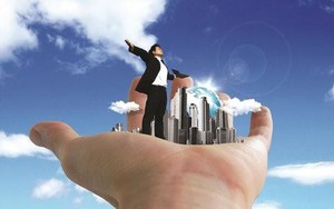 Giáo sư hỏi thanh niên nghèo vì sao không tìm một lối thoát khác, thanh niên trả lời xong giáo sư phán 1 câu chí mạng!
