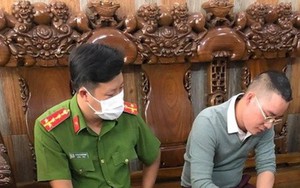 Người tố cáo con gái Chủ tịch Tân Hiệp Phát bị truy tố tội lừa đảo