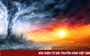 Nhiều nước từ châu Á đến châu Âu báo cáo thời tiết khắc nghiệt bất thường