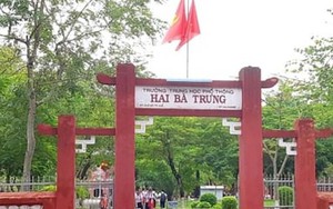 Nữ giáo viên bị 'cưỡng chế' khỏi lớp học: Thông tin mới nhất