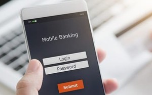 Nguyên tắc bảo mật khi dùng ứng dụng ngân hàng trên điện thoại