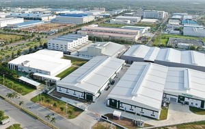 Một tỉnh miền Bắc vừa đón 2 dự án gần 400 triệu USD từ Trung Quốc