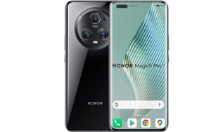 Honor Magic 6 sở hữu camera ấn tượng, hỗ trợ sạc 66W?