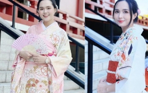 So kè nhan sắc hai ái nữ cựu chủ tịch CLB Sài Gòn: Xinh đẹp, tài giỏi mười phân vẹn mười