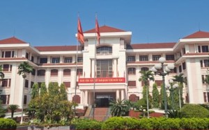 Bắc Ninh yêu cầu xử lý cán bộ vi phạm kỷ luật hành chính, đạo đức công vụ