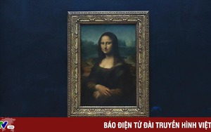 Tiết lộ bí mật mới của bức tranh Mona Lisa sau khi hợp chất hiếm được phát hiện