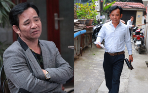 NSƯT Quang Tèo: 14 năm không có con, nghe đàm tiếu rát tai, còn bị hỏi "định sống với nhau đến bao giờ?"