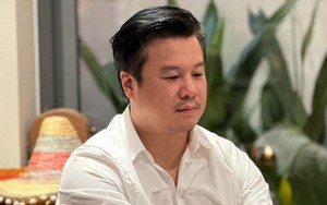 Thanh Bùi giữa ồn ào nhà vợ: 'Tôi ổn'