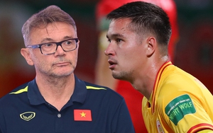 Filip Nguyễn sắp có quốc tịch Việt Nam, HLV Troussier "mở cờ trong bụng" ngay trước giải vô địch châu Á?