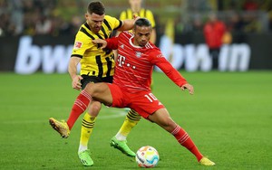 Nhận định Dortmund vs Bayern Munich, 00h30 ngày /11: Hùm xám xả giận