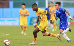 Nhận định Thanh Hóa vs SLNA, 18h00 ngày 4/11: Chờ derby rực lửa