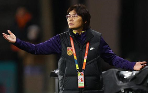 Bóng đá Trung Quốc xôn xao vì tin đồn trên ĐTQG, sếp lớn ở Liên đoàn can thiệp thô bạo làm mất vé dự Olympic?