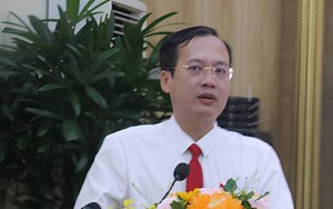 Phê chuẩn kết quả bầu Phó Chủ tịch UBND tỉnh Đồng Tháp Trần Trí Quang