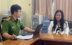Bắt nữ đối tượng giả cán bộ Thanh tra Chính phủ, lừa đảo hơn 10 tỷ đồng