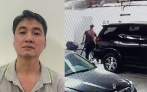 Hà Nội: Gã trai mượn ô tô của bạn gái để trộm lượng lớn xe đạp đắt tiền ở chung cư cao cấp