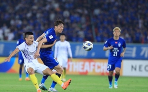CLB Wuhan chạy đà hoàn hảo trước màn tái đấu Hà Nội FC