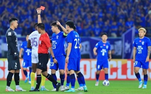 Báo Trung Quốc chỉ ra lý do khiến đội bóng Việt Nam có thể chịu kết quả tồi tệ ở cúp châu Á