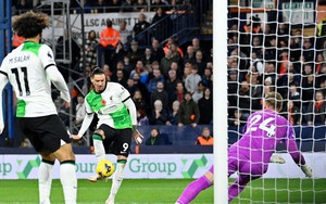 Ngôi sao 100 triệu euro của Liverpool bị chấn chỉnh vì liên tục bỏ lỡ cơ hội khó tin
