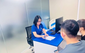 Khám sức khoẻ đi du học, nam sinh bàng hoàng phát hiện không có khả năng được làm bố