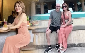 Mẹ đơn thân bỏ sự nghiệp theo chồng Mỹ, hết lòng chăm sóc con riêng bị tự kỷ của chồng