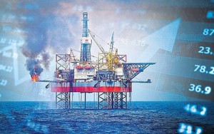 Mỏ dầu Lạc Đà Vàng nhận quyết định đầu tư cuối cùng, 2 “ông lớn” dầu khí Việt Nam nhận hợp đồng hàng trăm triệu USD?