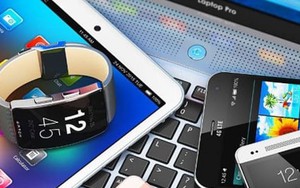 +4 việc cần làm trước khi dùng thiết bị điện tử mới