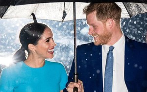 Chuyên gia dự báo thời điểm Harry và Meghan ly hôn