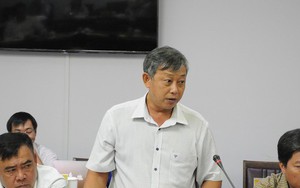 Sở Y tế Vĩnh Long nói gì vụ bé trai 2 tuổi tử vong tại trung tâm y tế?