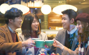 Tâm lý học: 6 cách giúp đối phương "phải lòng" bạn trong 3 giây!