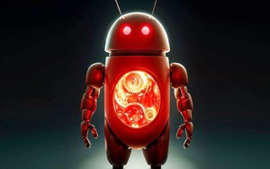 Cảnh giác: Mã độc có khả năng qua mặt hàng rào an ninh trên điện thoại Android!