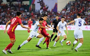 Vé xem trận đấu giữa Philippines gặp Việt Nam chỉ hơn 40.000 đồng